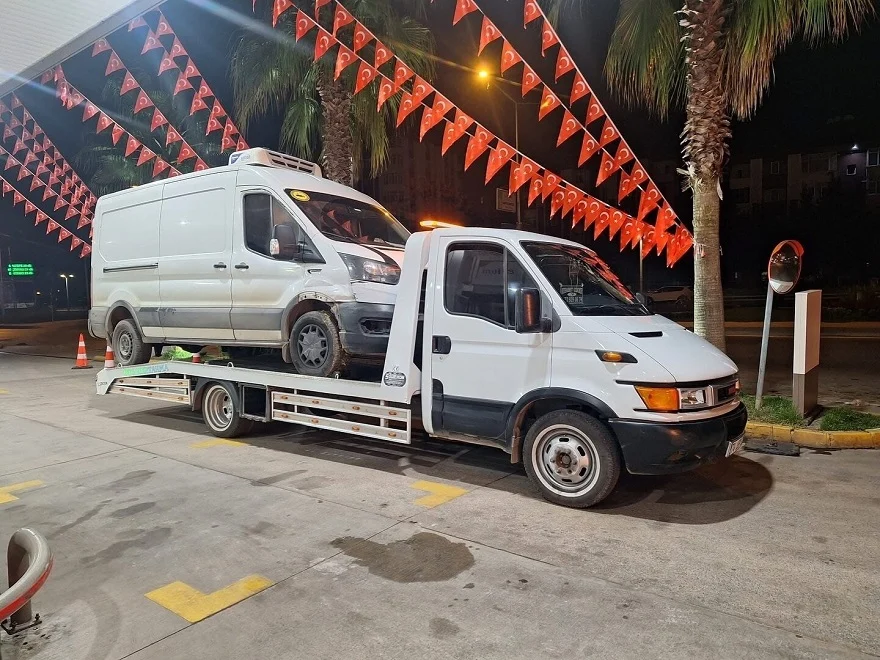 Şanlıurfa Oto Yol Yardım